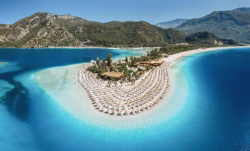 Likya Fethiye Turu