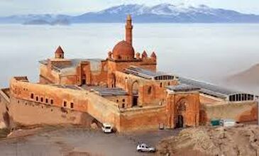 Tatvan, Siirt, Cizre, Nemrut