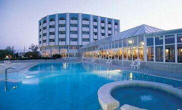 5* Oruçoğlu Termal Otel