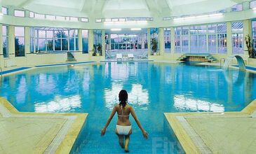 5* Oruçoğlu Termal Otel