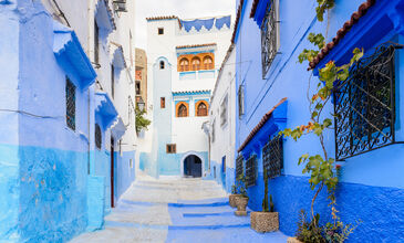 Fas Çöl Rüyası Sahra Turu