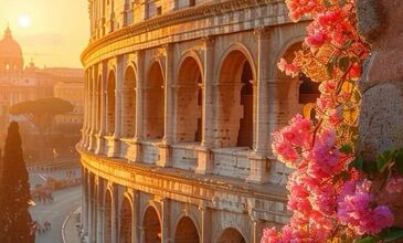 İspanya & Endülüs