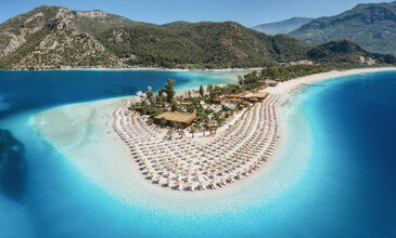 Likya Fethiye Turu