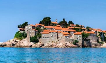 Vizesi  Balkan Ülkeleri