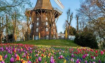 Büyük İskandinavya Ve Fiyordlar