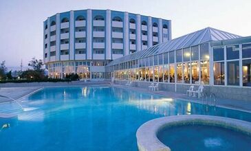 5* Oruçoğlu Termal Otel