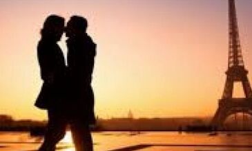 Paris & Benelüx Turu