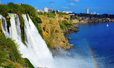 Antalya Kültür Turu